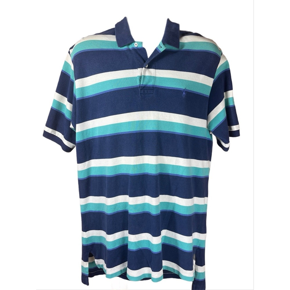 Polo By Ralph Lauren Polo Shirt Men's XL EUC!!